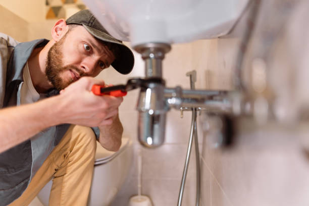 Green Plumbing Solutions and Water Conservation in Flint, MI